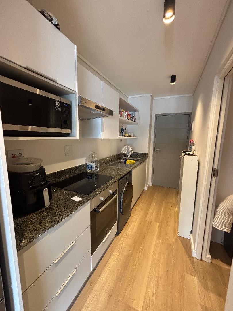 1 Bedroom Property for Sale in Stellenbosch Central Western Cape